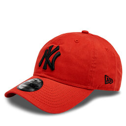 New Era Keps New Era New York Yankees 60292450 Röd