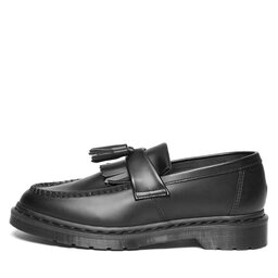 

Туфлі Dr. Martens Adrian Mono Black, Чорний
