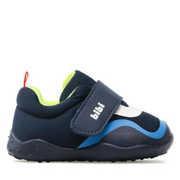 

Снікерcи Bibi Fisioflex 4.0 1110200 Navy/White, Cиній