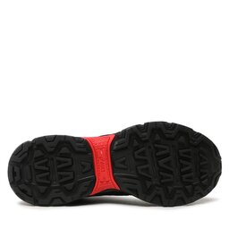 

Снікерcи Asics Gel-Venture 6 1201A366 Black/Black 001, Чорний