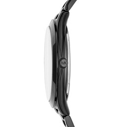 

Годинник Michael Kors Slim Runway MK8507 Black/Black, Чорний