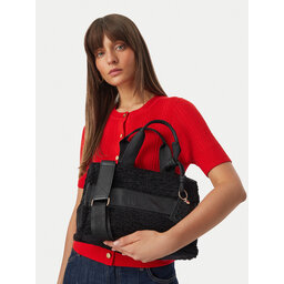 Liu Jo Handtasche Liu Jo TF6215 E1173 Schwarz