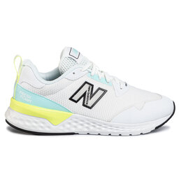 

Снікерcи New Balance WS515RC2 Білий