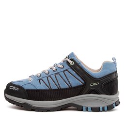 

Трекінгові черевики CMP Sun Wmn Hiking Shoe 31Q4806 Azzurro L229, Голубий