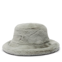 Patrizia Pepe Klobuk Patrizia Pepe Bucket 2F0073/E5T7-S689 Siva