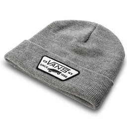 Vans Mütze Vans Milford Beanie VN000UOUHTG Grau