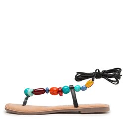 

Босоніжки Gioseppo CHALLEX 69160-P Black, Чорний