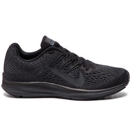 

Взуття Nike, Чорний