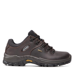 Grisport Παπούτσια πεζοπορίας Grisport 10309D69G Καφέ
