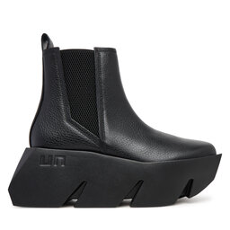 United Nude Ботильйони United Nude Bull Chelsea 10960560165 Чорний