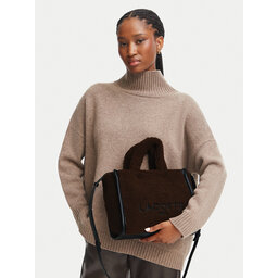 Lacoste Handtasche Lacoste NF5116HX Weiß