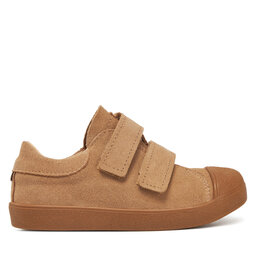 Mrugała Sneakers aus Stoff Mrugała Fico 3275/5-24 Braun