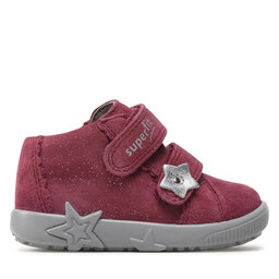 

Снікерcи Superfit 1-006442-5510 M Pink, Рожевий