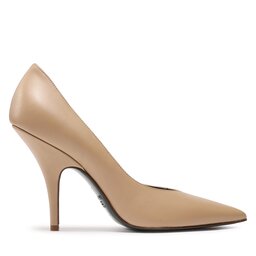 

Туфлі на шпильці Patrizia Pepe 8Z0050/L048-B775 Winter Sand, Бежевий