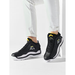 

Снікерcи Fila Grant Hill 2 Mid FFM0209.80010 Black, Чорний