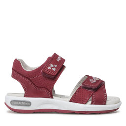 

Босоніжки Superfit 1-006132-5510 M Pink, Рожевий