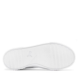 

Снікерcи Puma Carina L Jr 370677 19 Puma Whit, Білий