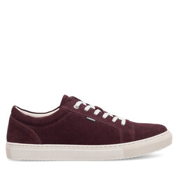 Lasocki Sneakers Lasocki TOSTO-01 MI24 Bordeaux