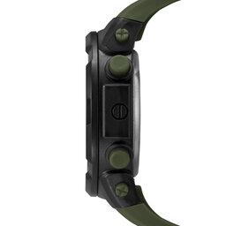 

Годинник Timex Marathon TW5M22200 Green/Green, Зелений