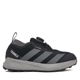 adidas Trekkingschuhe adidas Terrex Agravic Boa HQ9367 Schwarz