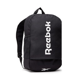 Reebok Rucsac Reebok GP0176 Black/White