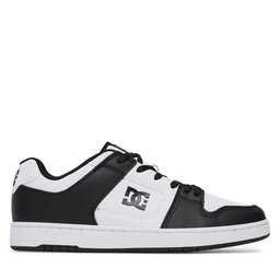 DC Shoes Снікерcи DC Shoes MANTECA 4 DC01732115 Білий