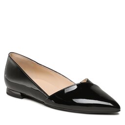 HÖGL Балеринки HÖGL Boulevard 10 black 0100)