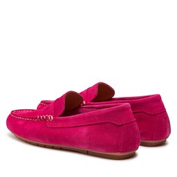 

Мокасини Marc O'Polo 40214623103300 Pink 331, Рожевий