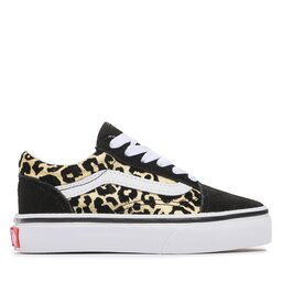 Vans Scarpe sportive Vans Old Skool VN0A7Q5FABS1 Nero