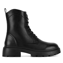 Lasocki Schnürschuhe Lasocki CEO-HY60109 Schwarz