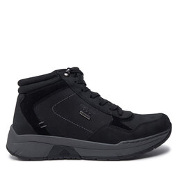 Josef Seibel Botines planos Josef Seibel 46255 Negro
