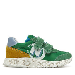 Naturino Sneakersy Naturino Jesko 2 Vl 2018225-05-1F35 M Zielony