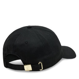 

Бейсболка Chiara Ferragni 74SBZK19 Black, Чорний