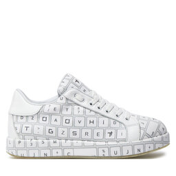 Togoshi Sneakersy Togoshi TG-23-06-000321 Biały