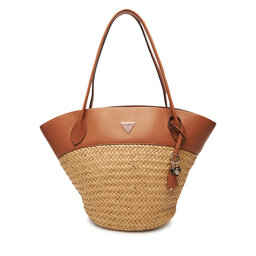 Guess Τσάντα Guess Venere HWWG96 34230 Καφέ