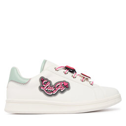 Liu Jo Sneakers Liu Jo Ginny 01 4F6011 EX014 S Weiß