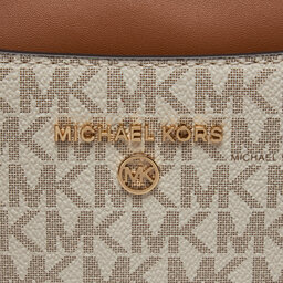 

Сумка MICHAEL Michael Kors Jet Set Charm 32S1GT9C8B Vanilla/Acrn, Écru