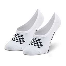 

Набір з 3 пар жіночих підслідників Vans Classic Canoodle VN0A48HDYB21 White/Black, Білий