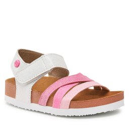 Gioseppo Nizki čevlji Gioseppo 68046-P Multicolor