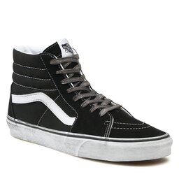 Vans Superge Vans Sk8-Hi VN0007NSMCG1 Black/White