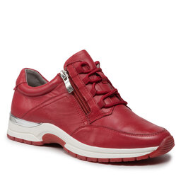 Caprice Sneakers Caprice 9-23764-28 Red Softnappa 525