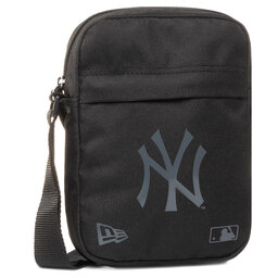 New Era Borsellino New Era Mlb Slide Bag Neyyan 12145422 Nero