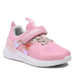DD Step Sneakersy DD Step F61-834DL Pink