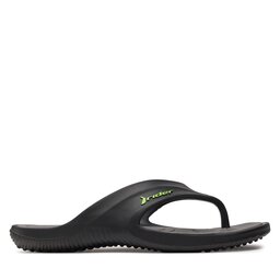 

В'єтнамки Rider Cape Xvii Ad 83499 Black/Grey AP412, Чорний
