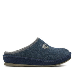 Schawos Pantuflas Schawos 320188-5 Azul marino