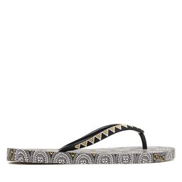 

В'єтнамки Pepe Jeans Rake Coin PLS70141 Black 999, Чорний