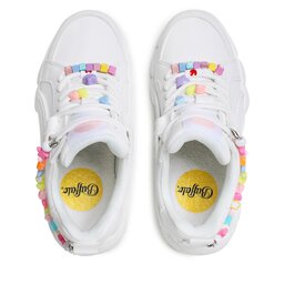 

Снікерcи Buffalo Cld Corin Candy BN16308831 White, Білий