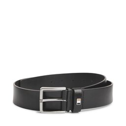 Boss Ζώνη Ανδρική Boss 50486839 Black 001