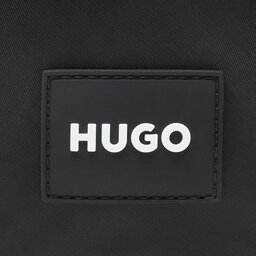 

Плоска сумка Hugo Ethon 2.0 50486921 10236381 01 001, Чорний