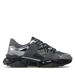 

Снікерcи Guess Massa Tech FM8MAT ELE12 GREY, Сірий